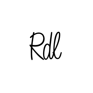 You can use this online signature creator to create a handwritten signature for the name Rdl. This is the best online autograph maker. Rdl signature style 5 images and pictures png