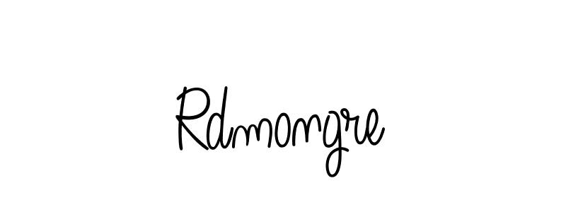 This is the best signature style for the Rdmongre name. Also you like these signature font (Angelique-Rose-font-FFP). Mix name signature. Rdmongre signature style 5 images and pictures png