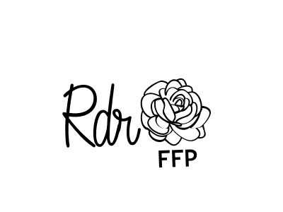 Design your own signature with our free online signature maker. With this signature software, you can create a handwritten (Angelique-Rose-font-FFP) signature for name Rdr2. Rdr2 signature style 5 images and pictures png
