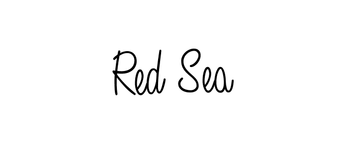 Similarly Angelique-Rose-font-FFP is the best handwritten signature design. Signature creator online .You can use it as an online autograph creator for name Red Sea. Red Sea signature style 5 images and pictures png