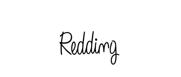 This is the best signature style for the Redding name. Also you like these signature font (Angelique-Rose-font-FFP). Mix name signature. Redding signature style 5 images and pictures png