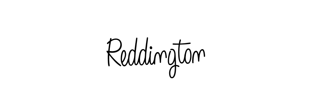 Here are the top 10 professional signature styles for the name Reddington. These are the best autograph styles you can use for your name. Reddington signature style 5 images and pictures png