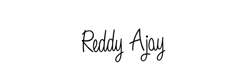 This is the best signature style for the Reddy Ajay name. Also you like these signature font (Angelique-Rose-font-FFP). Mix name signature. Reddy Ajay signature style 5 images and pictures png