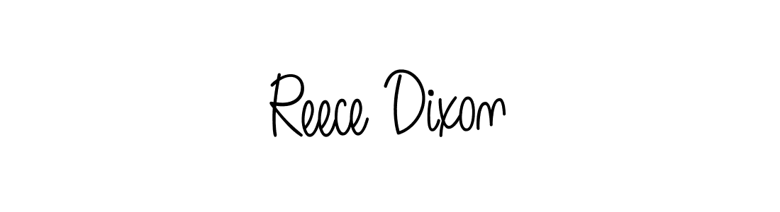 Here are the top 10 professional signature styles for the name Reece Dixon. These are the best autograph styles you can use for your name. Reece Dixon signature style 5 images and pictures png