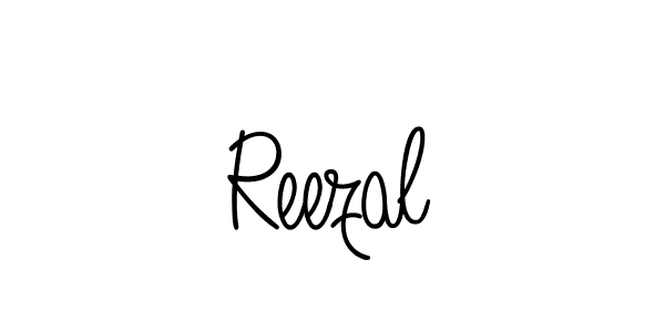 Here are the top 10 professional signature styles for the name Reezal. These are the best autograph styles you can use for your name. Reezal signature style 5 images and pictures png