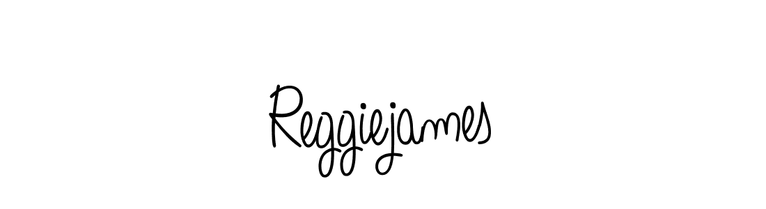 Here are the top 10 professional signature styles for the name Reggiejames. These are the best autograph styles you can use for your name. Reggiejames signature style 5 images and pictures png
