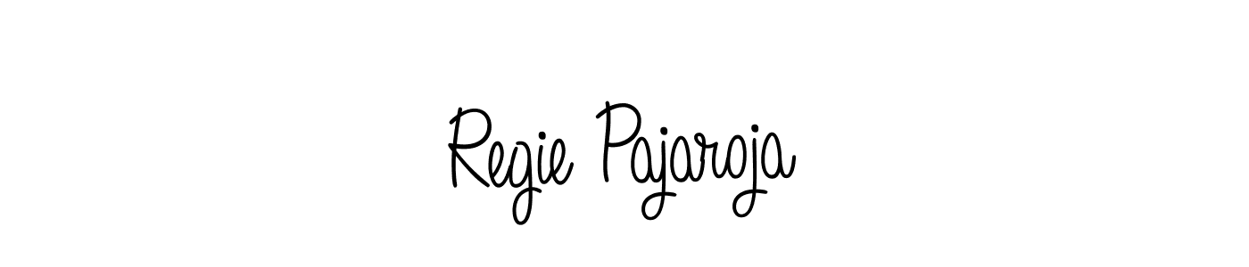 See photos of Regie Pajaroja official signature by Spectra . Check more albums & portfolios. Read reviews & check more about Angelique-Rose-font-FFP font. Regie Pajaroja signature style 5 images and pictures png