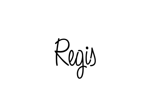 Here are the top 10 professional signature styles for the name Regis. These are the best autograph styles you can use for your name. Regis signature style 5 images and pictures png