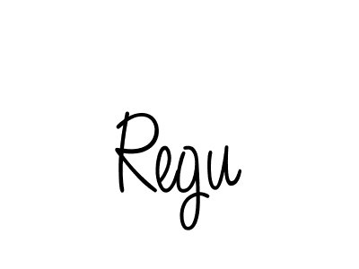 See photos of Regu official signature by Spectra . Check more albums & portfolios. Read reviews & check more about Angelique-Rose-font-FFP font. Regu signature style 5 images and pictures png