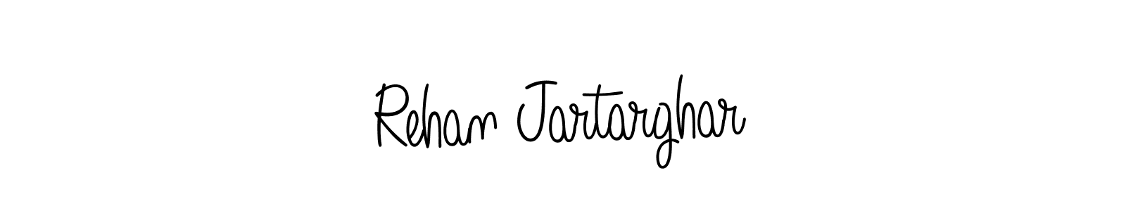 Similarly Angelique-Rose-font-FFP is the best handwritten signature design. Signature creator online .You can use it as an online autograph creator for name Rehan Jartarghar. Rehan Jartarghar signature style 5 images and pictures png