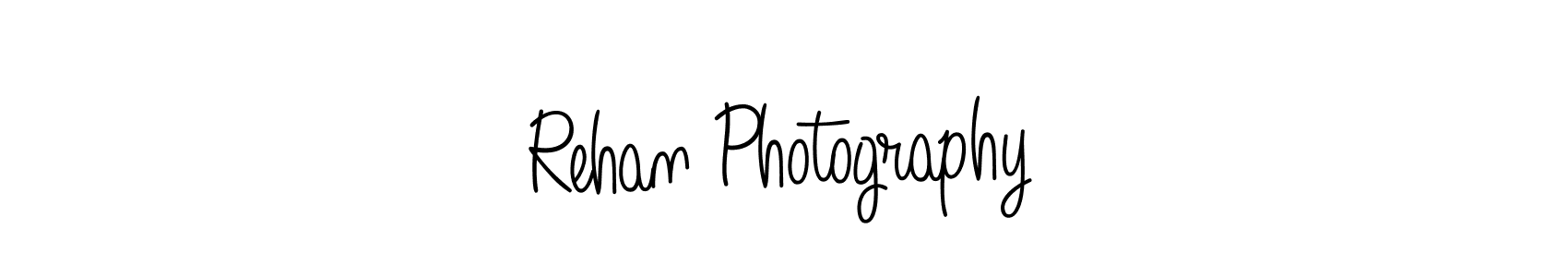 Similarly Angelique-Rose-font-FFP is the best handwritten signature design. Signature creator online .You can use it as an online autograph creator for name Rehan Photography. Rehan Photography signature style 5 images and pictures png