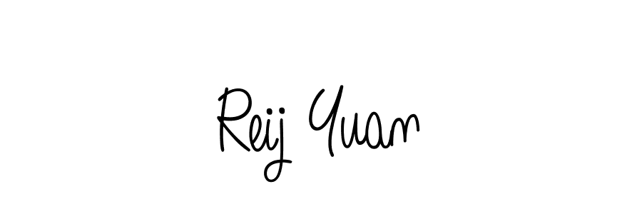 See photos of Reij Yuan official signature by Spectra . Check more albums & portfolios. Read reviews & check more about Angelique-Rose-font-FFP font. Reij Yuan signature style 5 images and pictures png