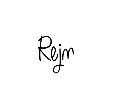 Similarly Angelique-Rose-font-FFP is the best handwritten signature design. Signature creator online .You can use it as an online autograph creator for name Rejn. Rejn signature style 5 images and pictures png