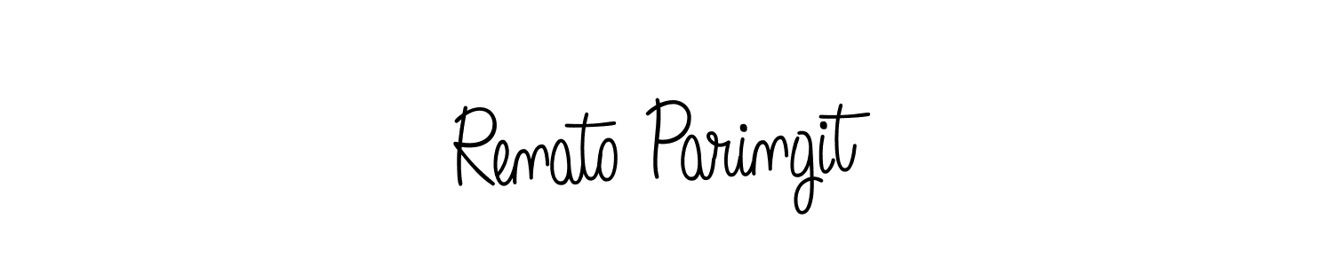 See photos of Renato Paringit official signature by Spectra . Check more albums & portfolios. Read reviews & check more about Angelique-Rose-font-FFP font. Renato Paringit signature style 5 images and pictures png