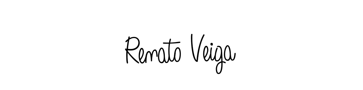 Also You can easily find your signature by using the search form. We will create Renato Veiga name handwritten signature images for you free of cost using Angelique-Rose-font-FFP sign style. Renato Veiga signature style 5 images and pictures png