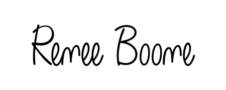 Use a signature maker to create a handwritten signature online. With this signature software, you can design (Angelique-Rose-font-FFP) your own signature for name Renee Boone. Renee Boone signature style 5 images and pictures png
