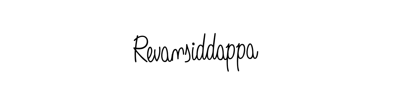 Once you've used our free online signature maker to create your best signature Angelique-Rose-font-FFP style, it's time to enjoy all of the benefits that Revansiddappa name signing documents. Revansiddappa signature style 5 images and pictures png