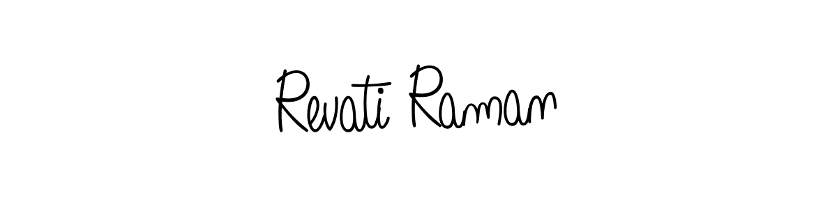 Here are the top 10 professional signature styles for the name Revati Raman. These are the best autograph styles you can use for your name. Revati Raman signature style 5 images and pictures png