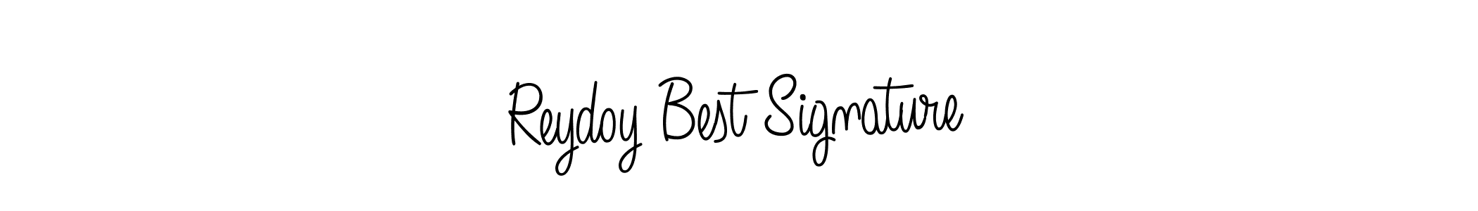 This is the best signature style for the Reydoy Best Signature name. Also you like these signature font (Angelique-Rose-font-FFP). Mix name signature. Reydoy Best Signature signature style 5 images and pictures png