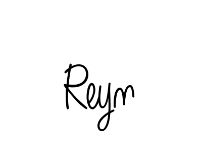 It looks lik you need a new signature style for name Reyn. Design unique handwritten (Angelique-Rose-font-FFP) signature with our free signature maker in just a few clicks. Reyn signature style 5 images and pictures png