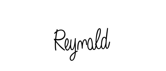 Similarly Angelique-Rose-font-FFP is the best handwritten signature design. Signature creator online .You can use it as an online autograph creator for name Reynald. Reynald signature style 5 images and pictures png