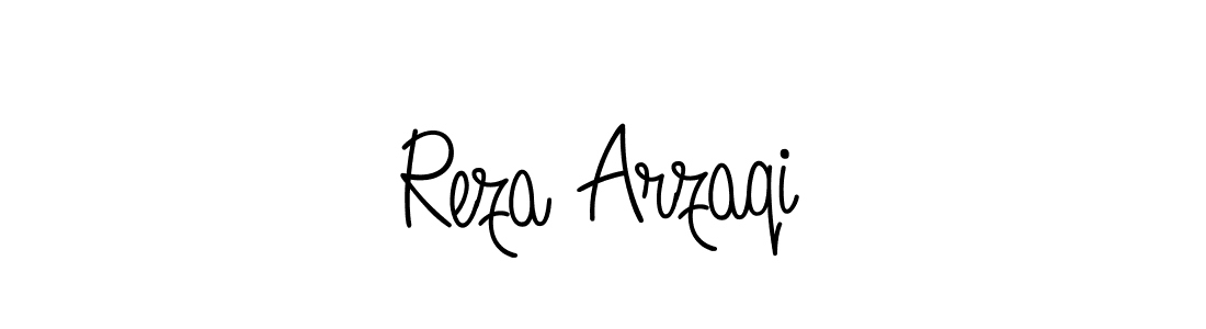 It looks lik you need a new signature style for name Reza Arzaqi. Design unique handwritten (Angelique-Rose-font-FFP) signature with our free signature maker in just a few clicks. Reza Arzaqi signature style 5 images and pictures png
