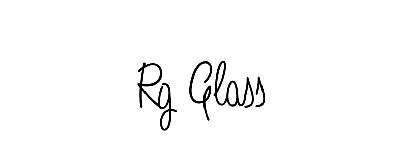 It looks lik you need a new signature style for name Rg Glass. Design unique handwritten (Angelique-Rose-font-FFP) signature with our free signature maker in just a few clicks. Rg Glass signature style 5 images and pictures png