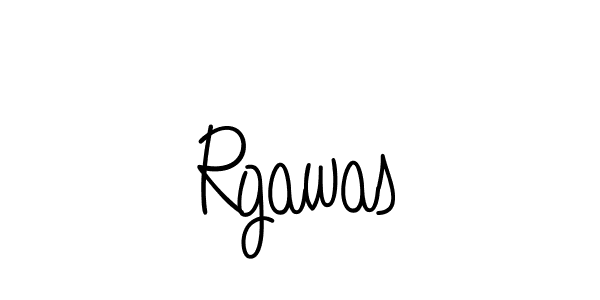 Check out images of Autograph of Rgawas name. Actor Rgawas Signature Style. Angelique-Rose-font-FFP is a professional sign style online. Rgawas signature style 5 images and pictures png