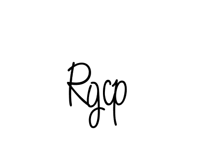 Also You can easily find your signature by using the search form. We will create Rgcp name handwritten signature images for you free of cost using Angelique-Rose-font-FFP sign style. Rgcp signature style 5 images and pictures png
