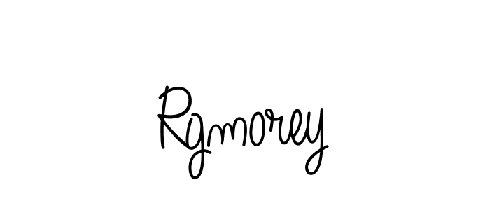 You can use this online signature creator to create a handwritten signature for the name Rgmorey. This is the best online autograph maker. Rgmorey signature style 5 images and pictures png