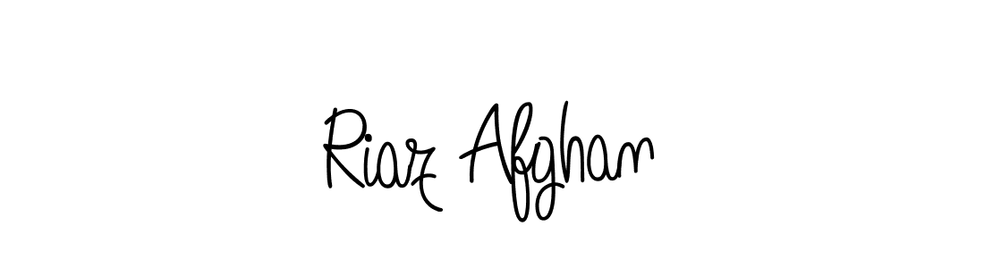How to Draw Riaz Afghan signature style? Angelique-Rose-font-FFP is a latest design signature styles for name Riaz Afghan. Riaz Afghan signature style 5 images and pictures png