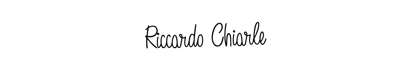 Also You can easily find your signature by using the search form. We will create Riccardo Chiarle name handwritten signature images for you free of cost using Angelique-Rose-font-FFP sign style. Riccardo Chiarle signature style 5 images and pictures png