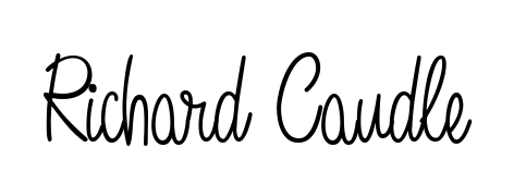 Best and Professional Signature Style for Richard Caudle. Angelique-Rose-font-FFP Best Signature Style Collection. Richard Caudle signature style 5 images and pictures png