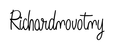 Looking for an artistic signature for Richardnovotny? The Angelique-Rose-font-FFP calligraphy style gives a sophisticated flow suitable for business cards and emails. Richardnovotny signature style 5 images and pictures png