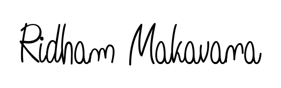 Angelique-Rose-font-FFP is a professional signature style that is perfect for those who want to add a touch of class to their signature. Get Ridham Makavana name fancy signature for free. Ridham Makavana signature style 5 images and pictures png