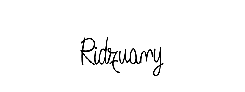 You can use this online signature creator to create a handwritten signature for the name Ridzuany. This is the best online autograph maker. Ridzuany signature style 5 images and pictures png