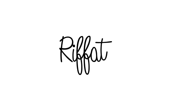 Check out images of Autograph of Riffat name. Actor Riffat Signature Style. Angelique-Rose-font-FFP is a professional sign style online. Riffat signature style 5 images and pictures png