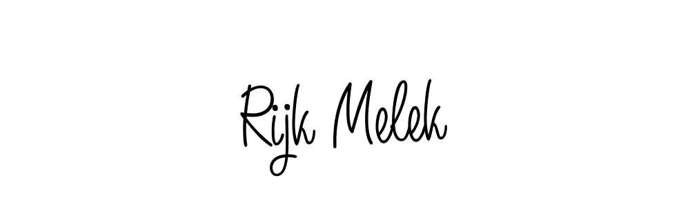See photos of Rijk Melek official signature by Spectra . Check more albums & portfolios. Read reviews & check more about Angelique-Rose-font-FFP font. Rijk Melek signature style 5 images and pictures png