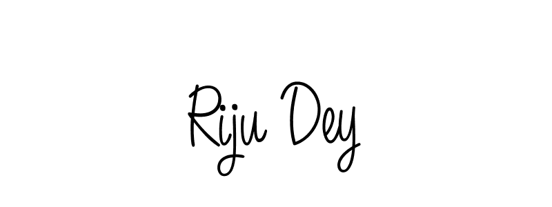Also You can easily find your signature by using the search form. We will create Riju Dey name handwritten signature images for you free of cost using Angelique-Rose-font-FFP sign style. Riju Dey signature style 5 images and pictures png