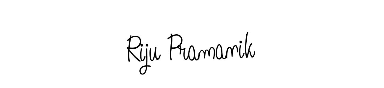 This is the best signature style for the Riju Pramanik name. Also you like these signature font (Angelique-Rose-font-FFP). Mix name signature. Riju Pramanik signature style 5 images and pictures png