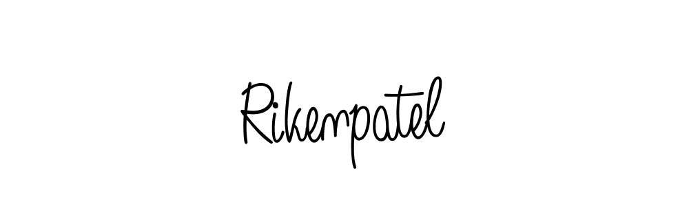 See photos of Rikenpatel official signature by Spectra . Check more albums & portfolios. Read reviews & check more about Angelique-Rose-font-FFP font. Rikenpatel signature style 5 images and pictures png