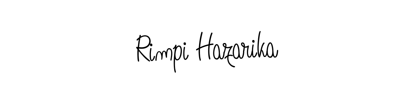 This is the best signature style for the Rimpi Hazarika name. Also you like these signature font (Angelique-Rose-font-FFP). Mix name signature. Rimpi Hazarika signature style 5 images and pictures png