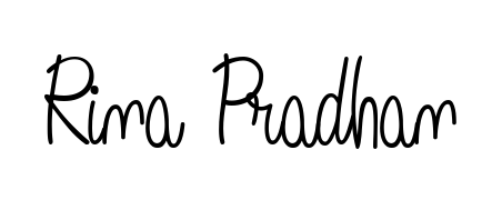 How to make Rina Pradhan signature? Angelique-Rose-font-FFP is a professional autograph style. Create handwritten signature for Rina Pradhan name. Rina Pradhan signature style 5 images and pictures png