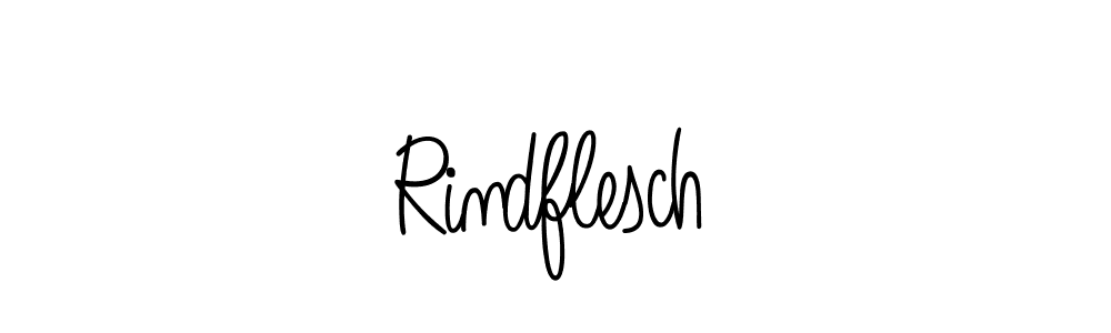 The best way (Angelique-Rose-font-FFP) to make a short signature is to pick only two or three words in your name. The name Rindflesch include a total of six letters. For converting this name. Rindflesch signature style 5 images and pictures png