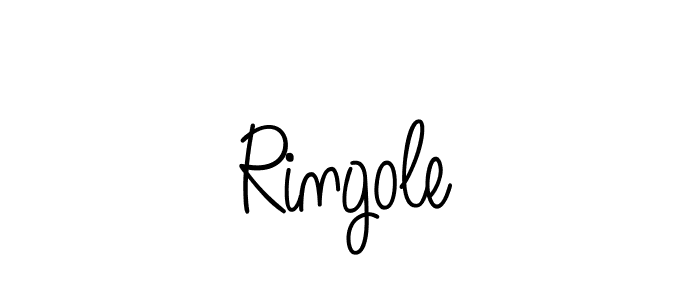 Once you've used our free online signature maker to create your best signature Angelique-Rose-font-FFP style, it's time to enjoy all of the benefits that Ringole name signing documents. Ringole signature style 5 images and pictures png