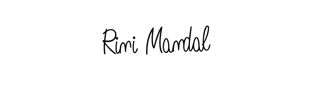 This is the best signature style for the Rini Mandal name. Also you like these signature font (Angelique-Rose-font-FFP). Mix name signature. Rini Mandal signature style 5 images and pictures png
