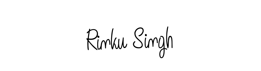 if you are searching for the best signature style for your name Rinku Singh. so please give up your signature search. here we have designed multiple signature styles  using Angelique-Rose-font-FFP. Rinku Singh signature style 5 images and pictures png
