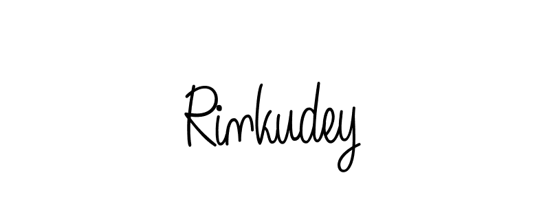 See photos of Rinkudey official signature by Spectra . Check more albums & portfolios. Read reviews & check more about Angelique-Rose-font-FFP font. Rinkudey signature style 5 images and pictures png