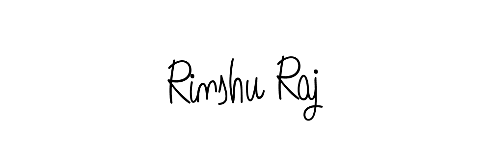 Check out images of Autograph of Rinshu Raj name. Actor Rinshu Raj Signature Style. Angelique-Rose-font-FFP is a professional sign style online. Rinshu Raj signature style 5 images and pictures png