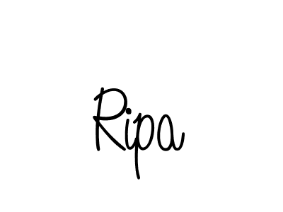 Check out images of Autograph of Ripa name. Actor Ripa Signature Style. Angelique-Rose-font-FFP is a professional sign style online. Ripa signature style 5 images and pictures png